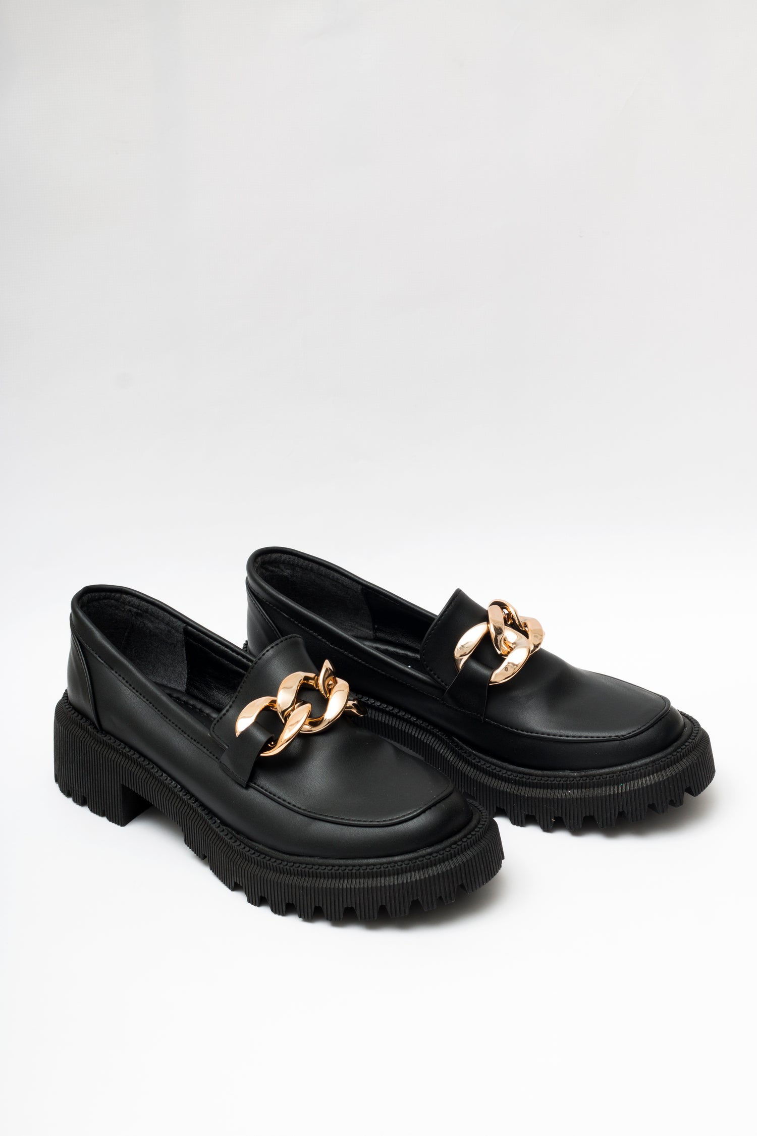 Barbara Loafers – All The Rage