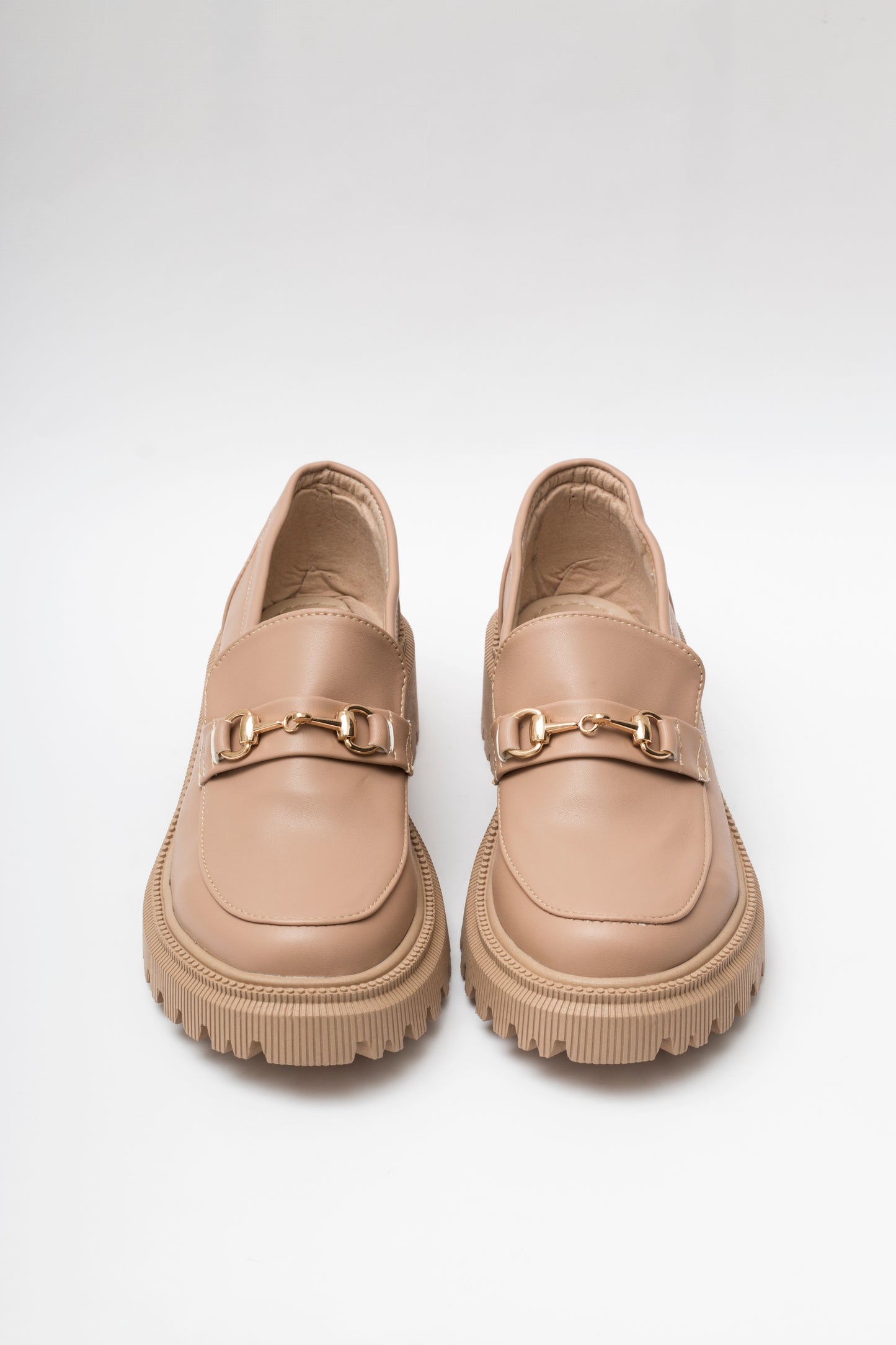 The Olivia Loafers