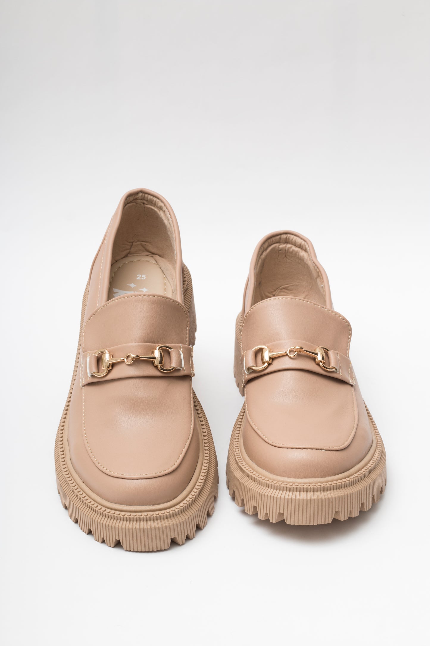 The Olivia Loafers