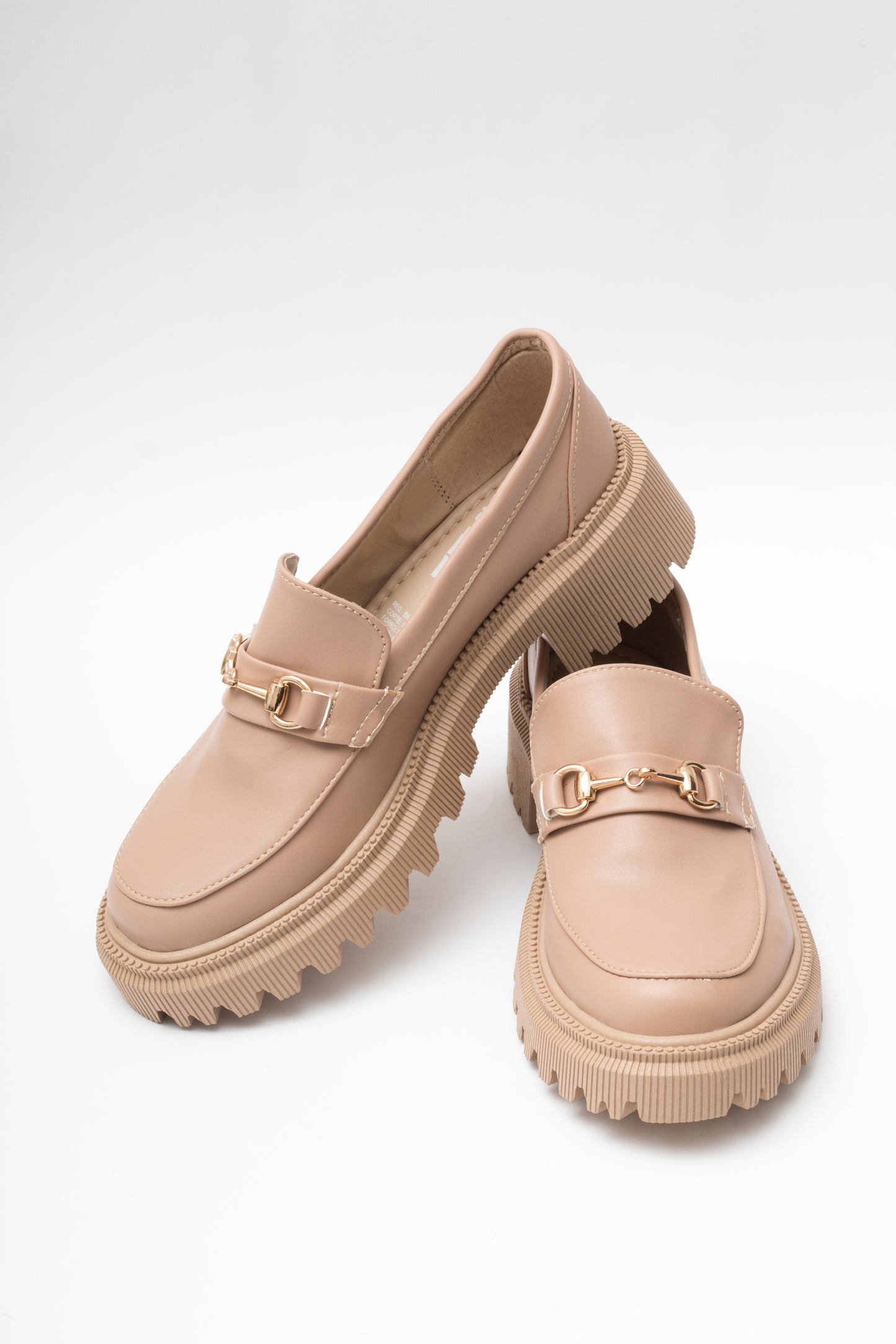 The Olivia Loafers