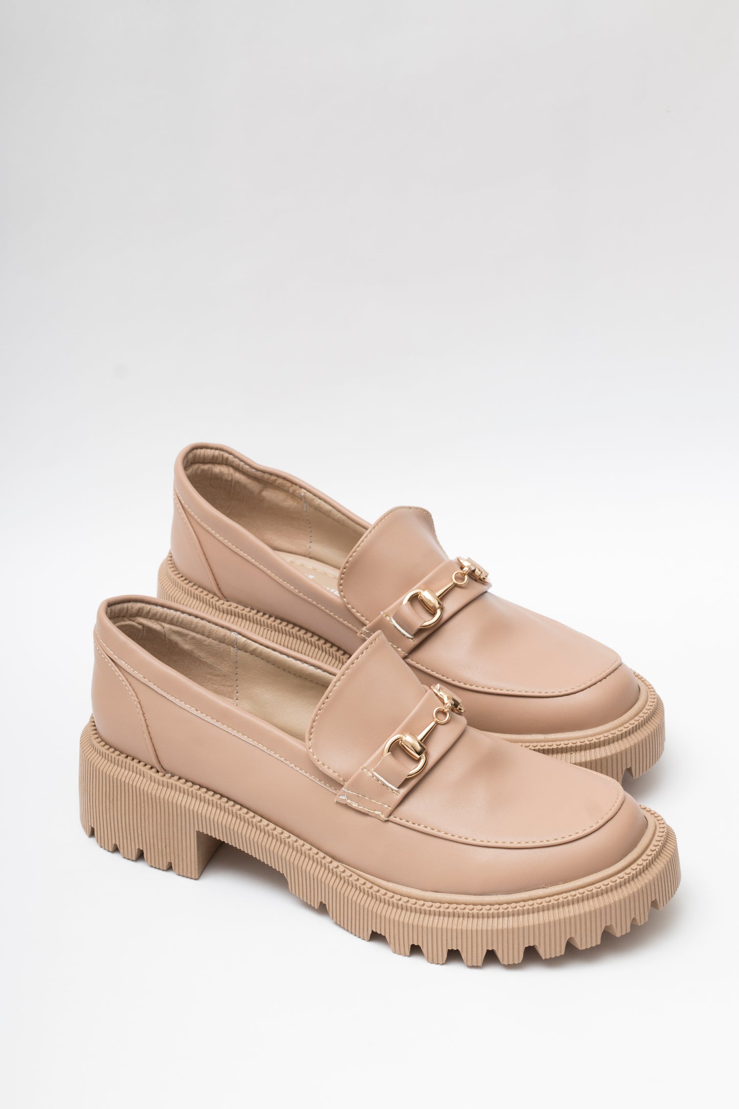 The Olivia Loafers