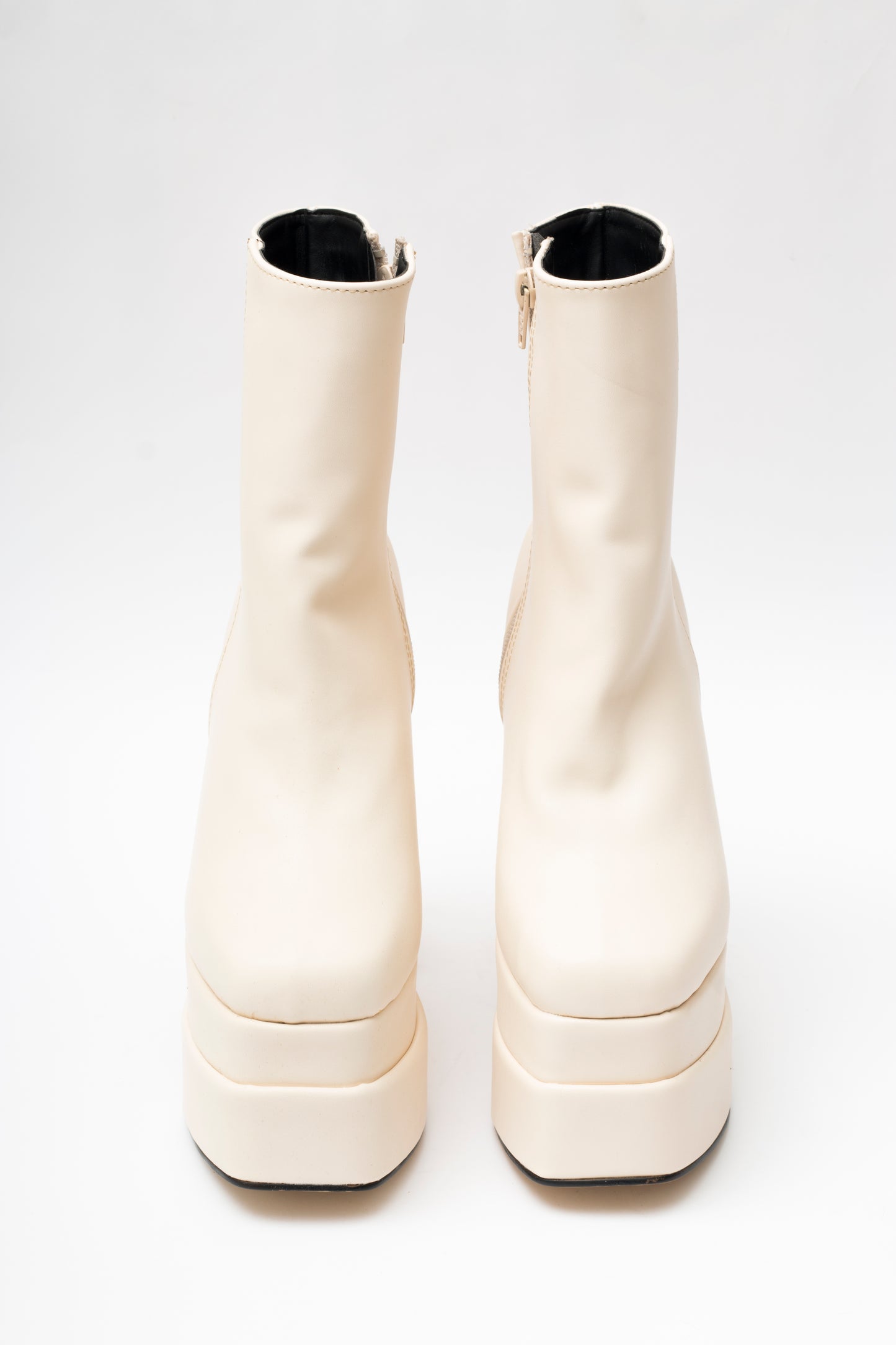 The Helena Shell Boot