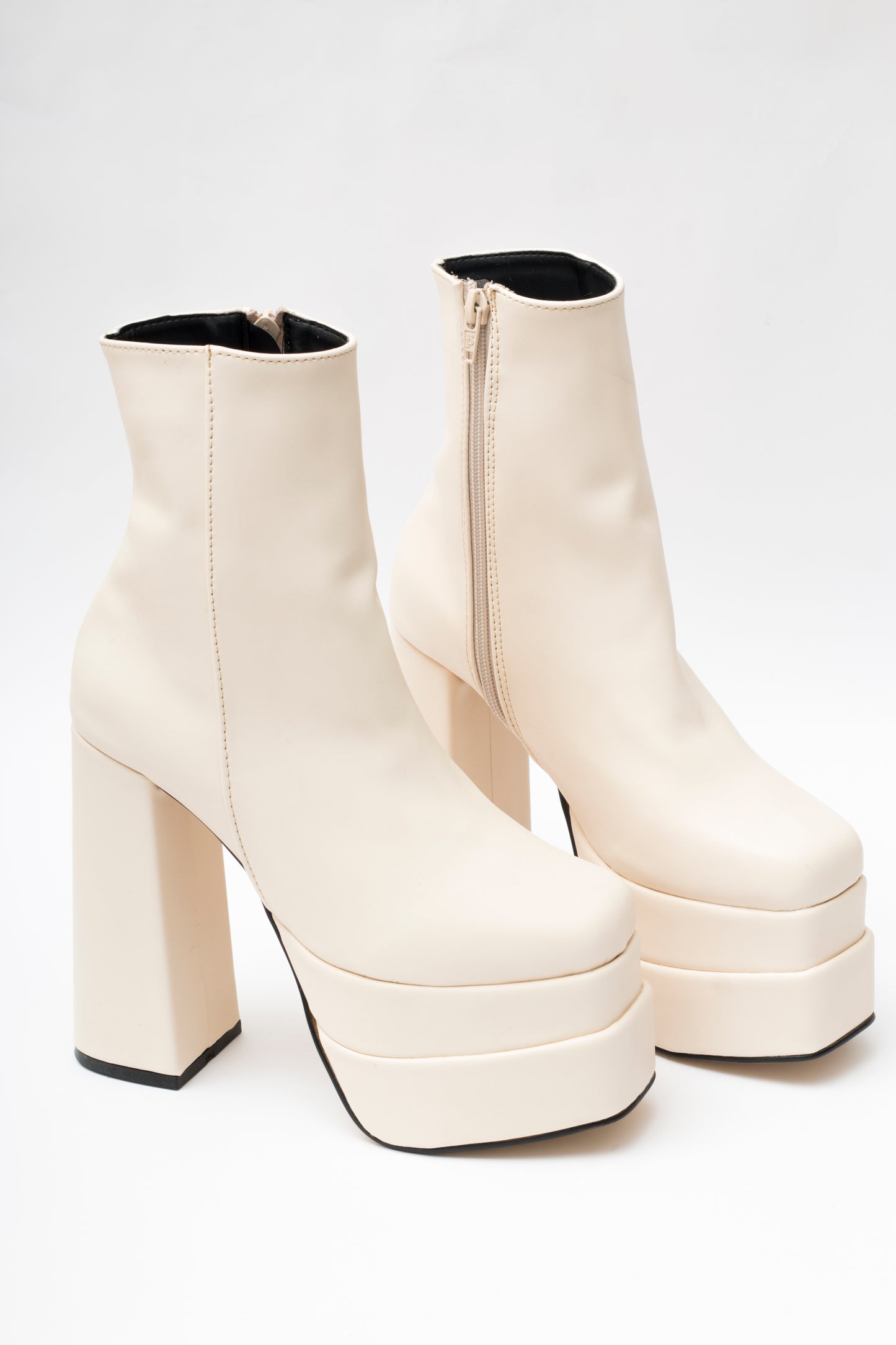 The Helena Shell Boot